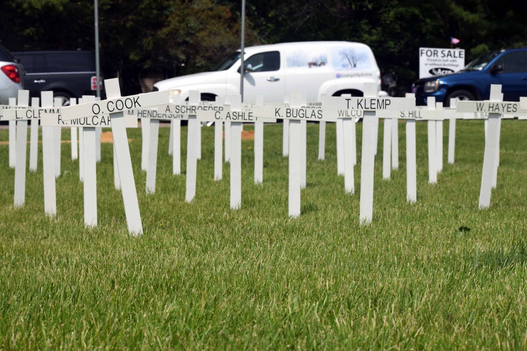 Portage Memorial Day 2022